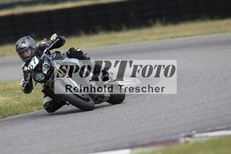 /18 05.06.2026  TZ Motorsport ADR/Gruppe gruen/67